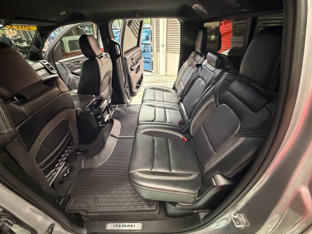 Used 2021 RAM 1500 TRX w/ TRX Level 2 Equipment Group image 64