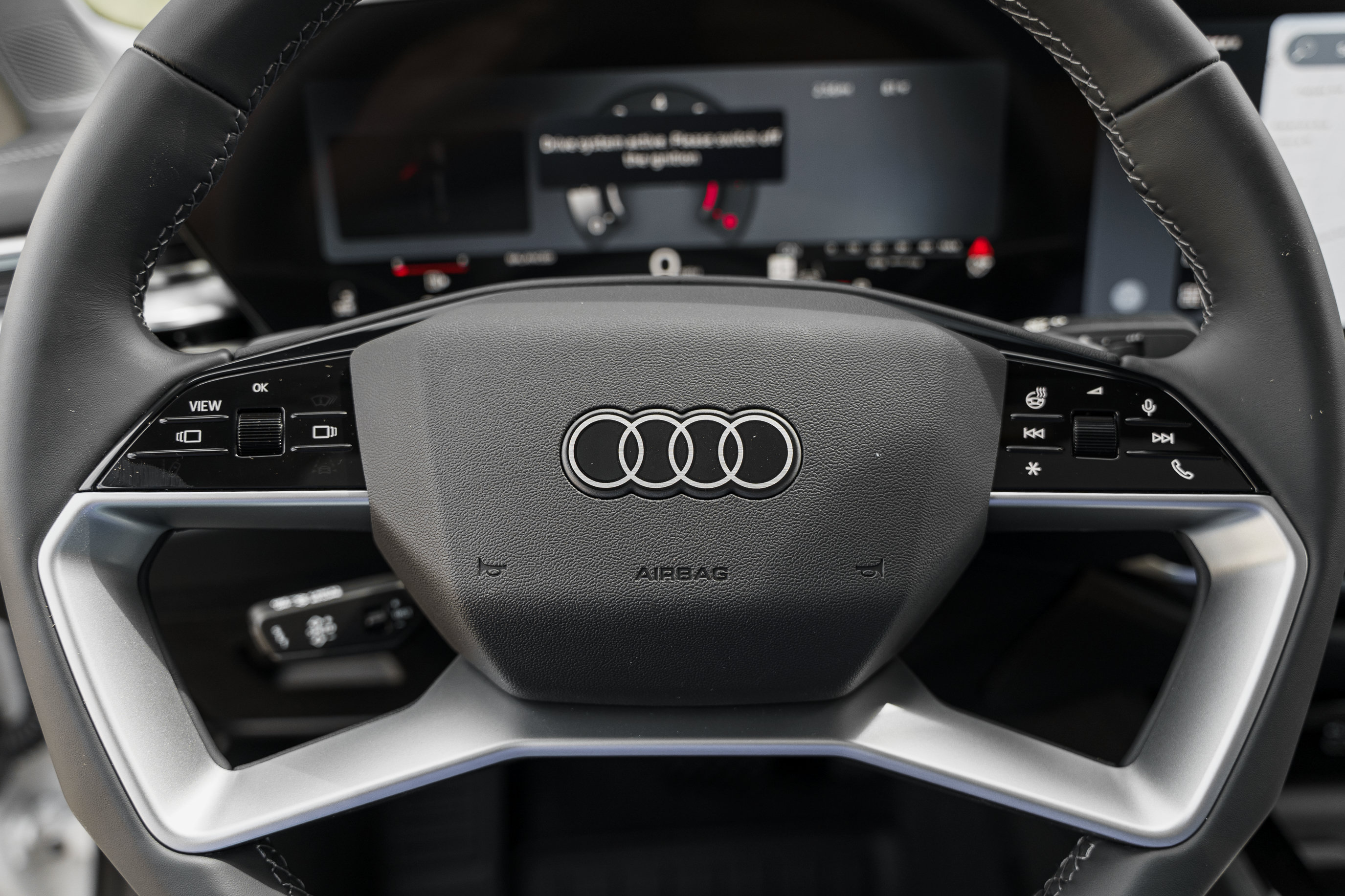 New 2026 Audi A5 2.0T Premium Plus AWD/4WD image 15