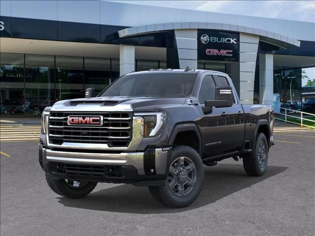 New 2026 GMC Sierra 2500 SLE w/ SLE Value Package; image 6