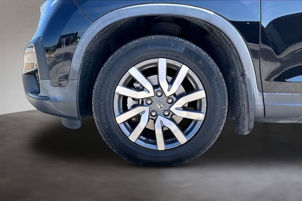 Used 2019 Honda Pilot EX-L image 32