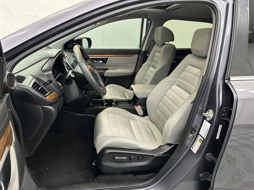Used 2020 Honda CR-V EX image 9