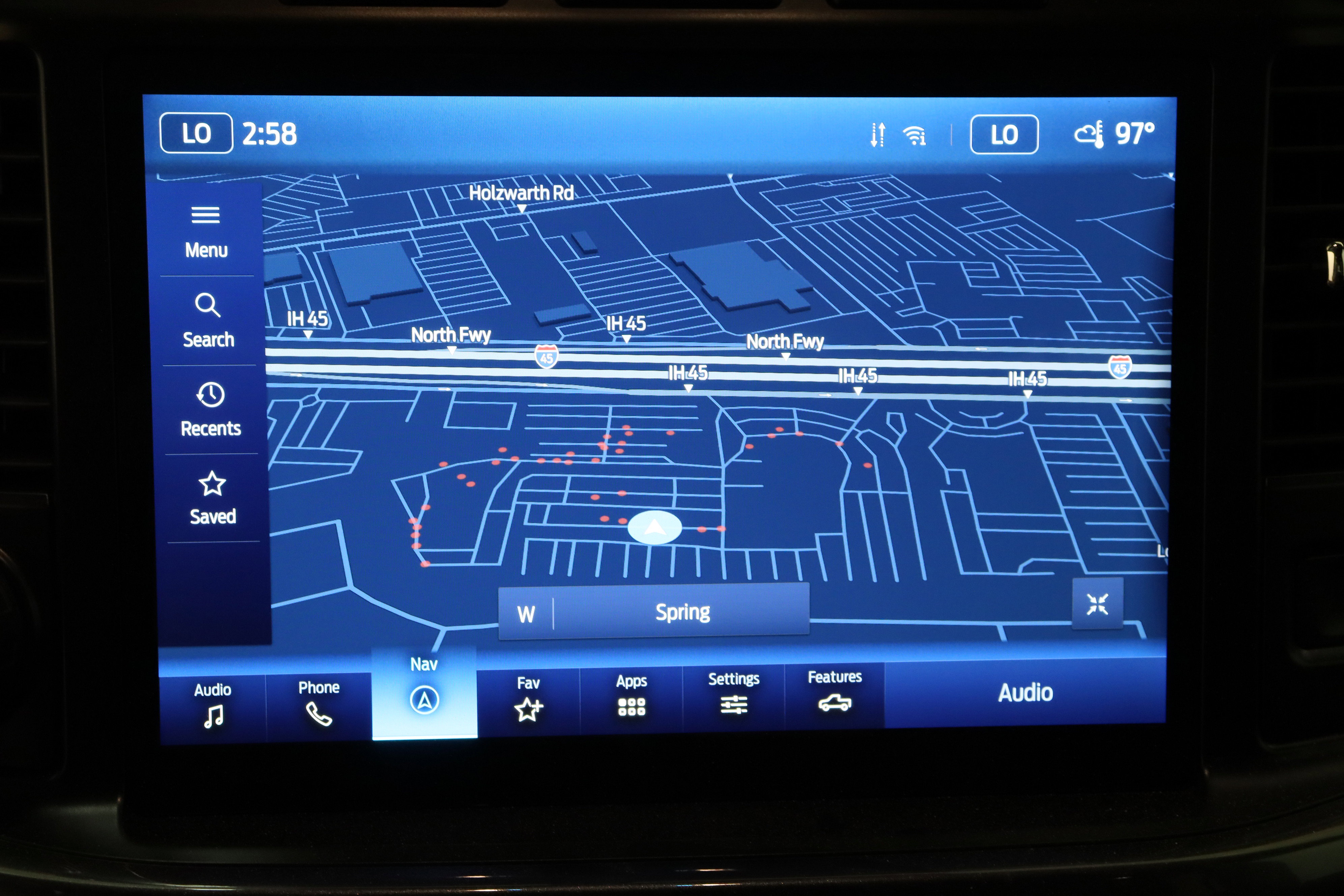 Used 2023 Ford F150 XLT w/ Equipment Group 302A High image 21