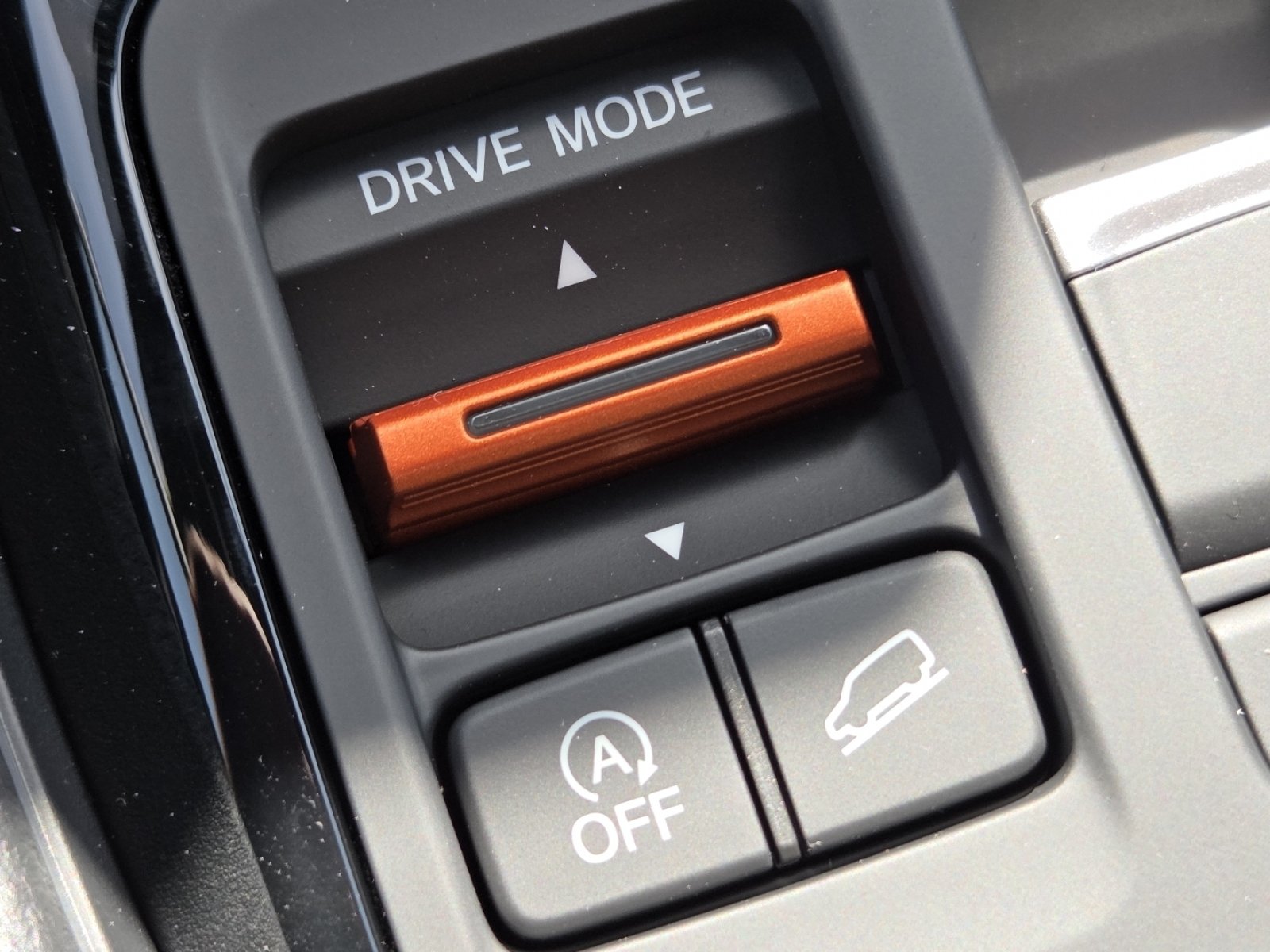 New 2026 Honda Passport TrailSport Elite image 9