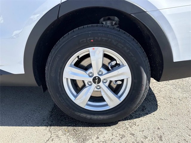 New 2026 Kia Sorento LX image 28