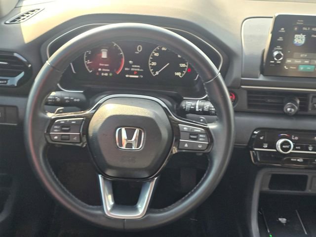 Used 2024 Honda Pilot EX-L image 16