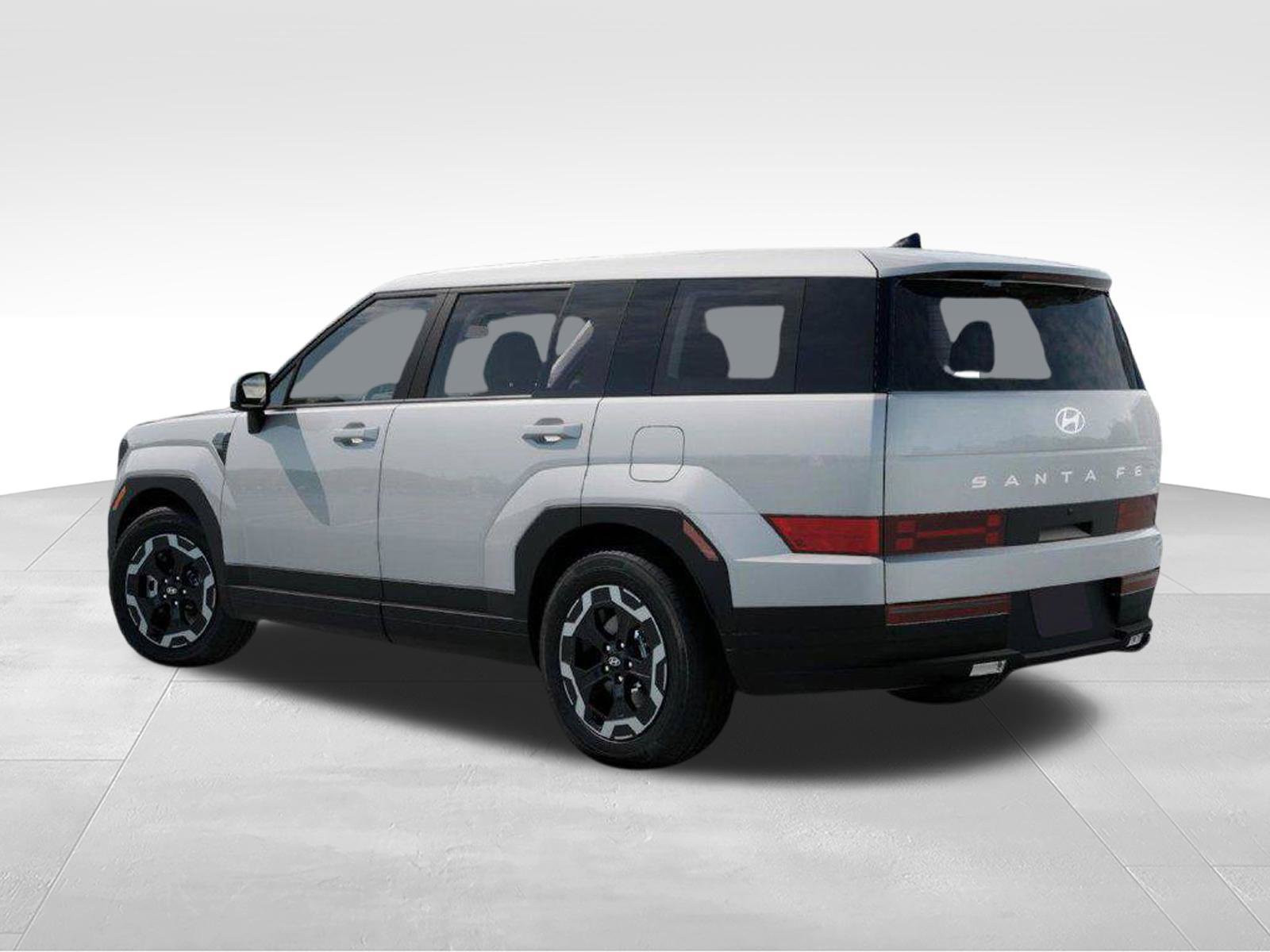 New 2026 Hyundai Santa Fe SE FWD image 3