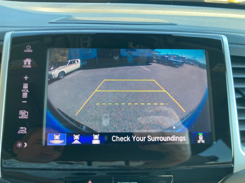 Used 2019 Honda Ridgeline RTL-E image 37