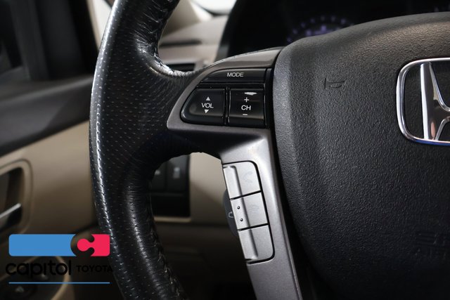 Used 2015 Honda Odyssey EX-L image 18