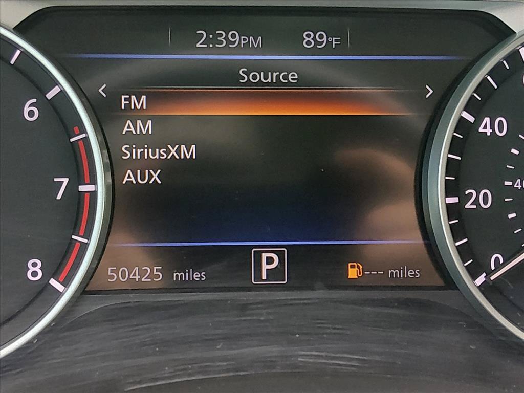 Used 2023 Nissan Sentra SV w/ All-Weather Package FWD image 25
