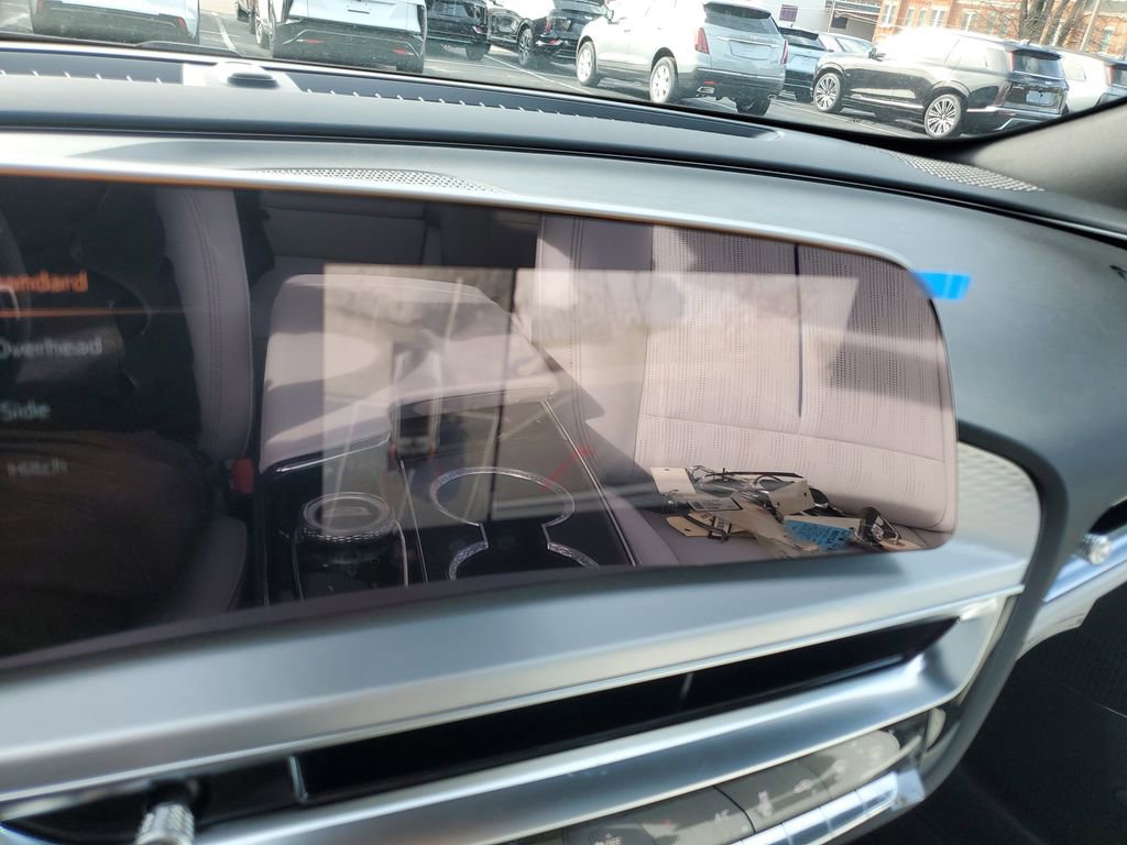 New 2026 Cadillac Lyriq Luxury image 16