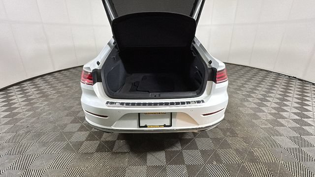 Used 2023 Volkswagen Arteon SEL AWD/4WD image 26