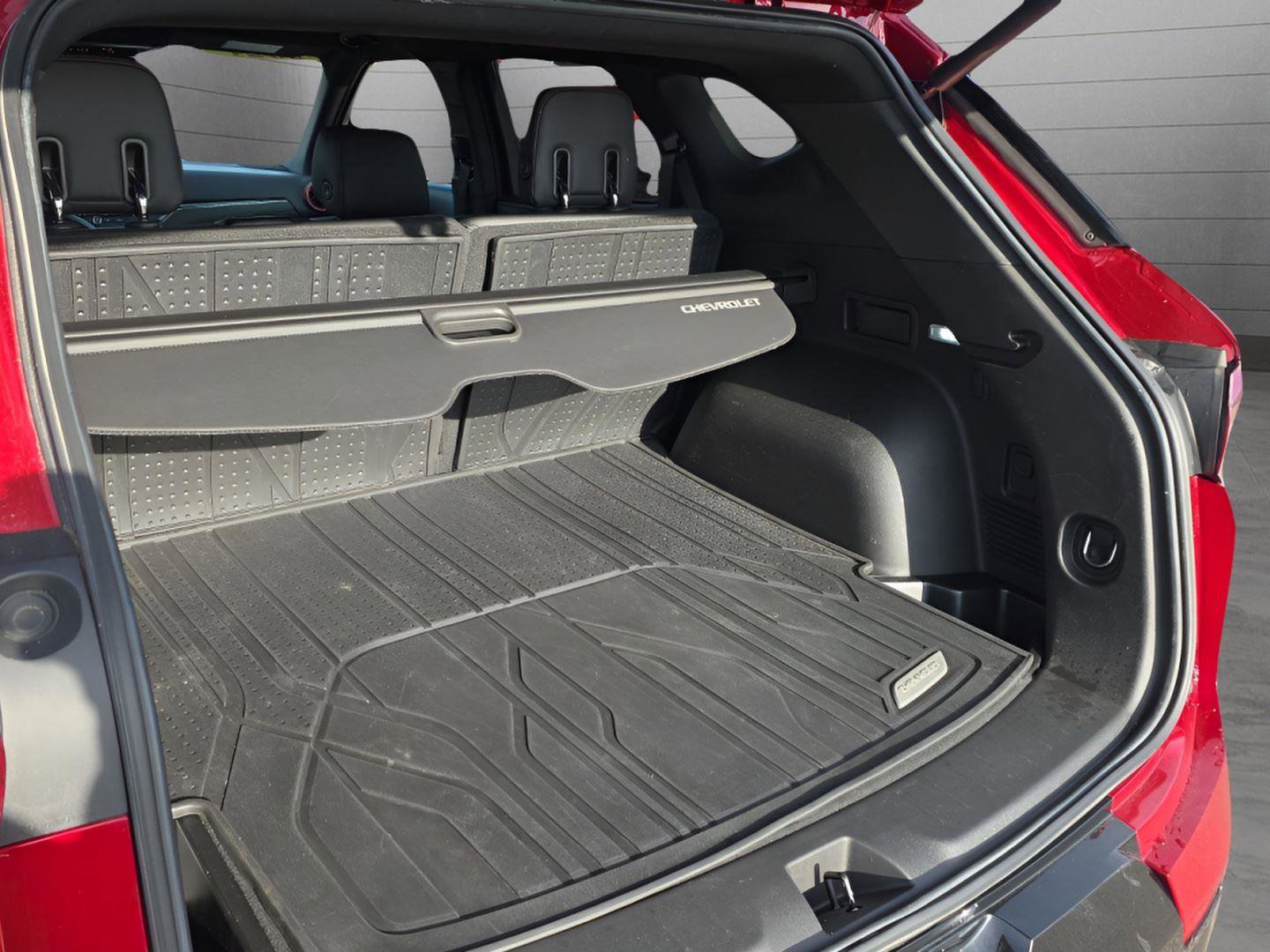 Used 2021 Chevrolet Blazer RS image 10