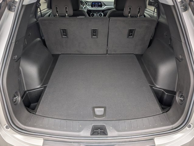 Used 2021 Chevrolet Blazer LT image 14