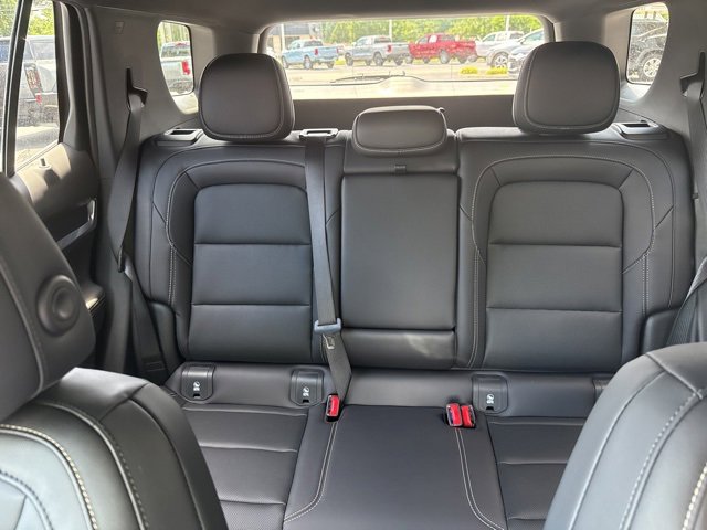New 2026 GMC Terrain Elevation w/ Elevation Premium Package image 8