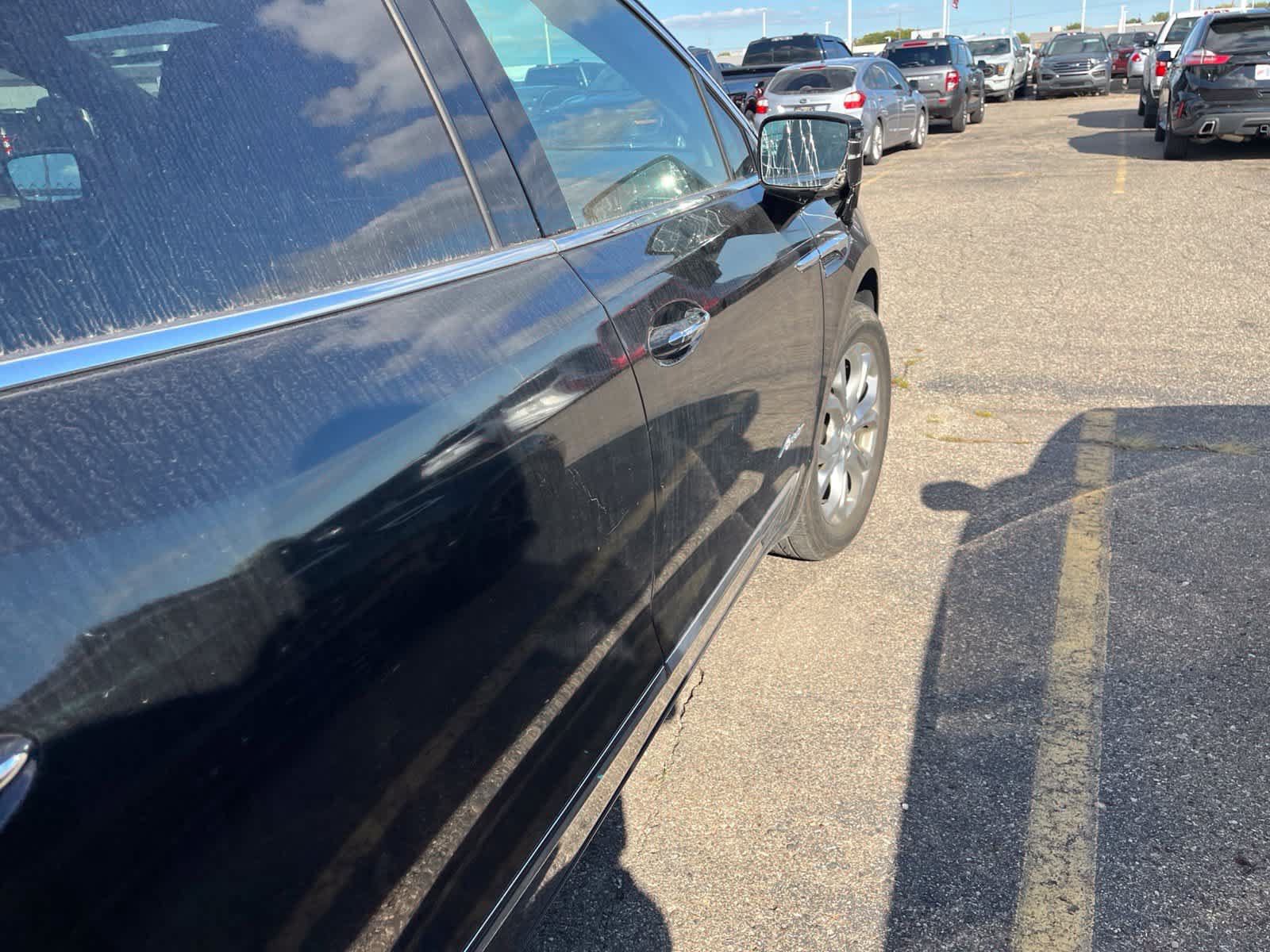 Used 2018 Buick Enclave Avenir FWD image 16