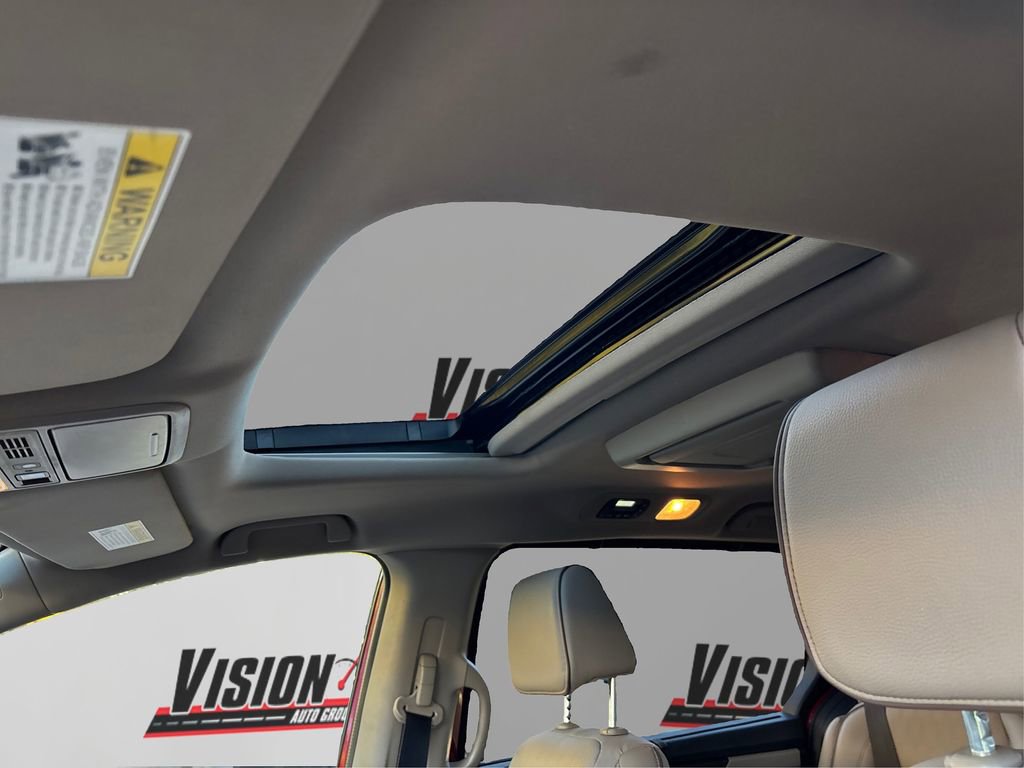 Used 2022 Honda Odyssey Elite image 21