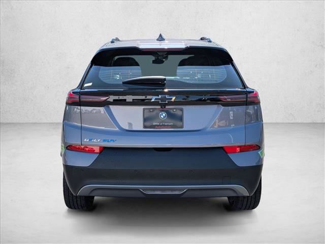 Used 2023 Chevrolet Bolt EUV Premier FWD image 7