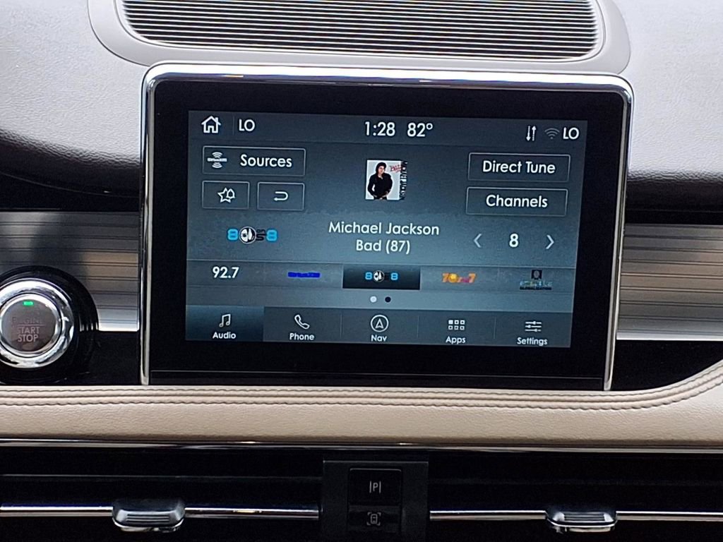 Used 2021 Lincoln Corsair FWD image 15