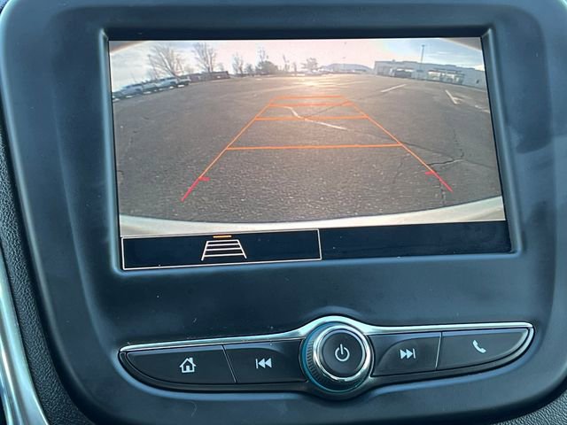 Certified 2023 Chevrolet Equinox LS w/ LS Convenience Package image 24