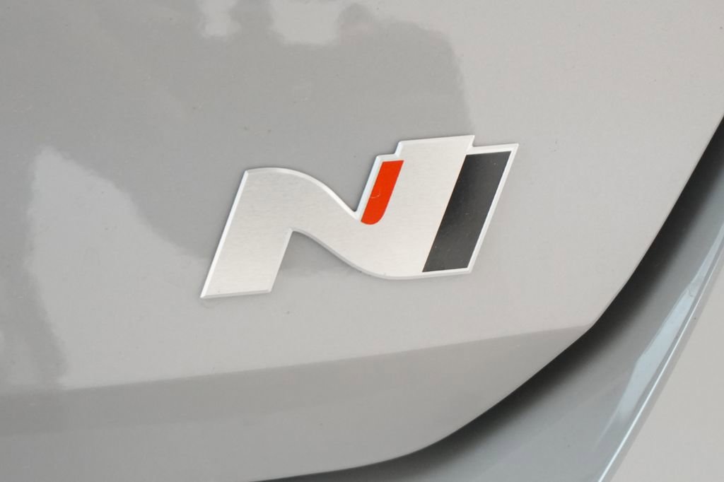 New 2026 Hyundai Elantra N image 10