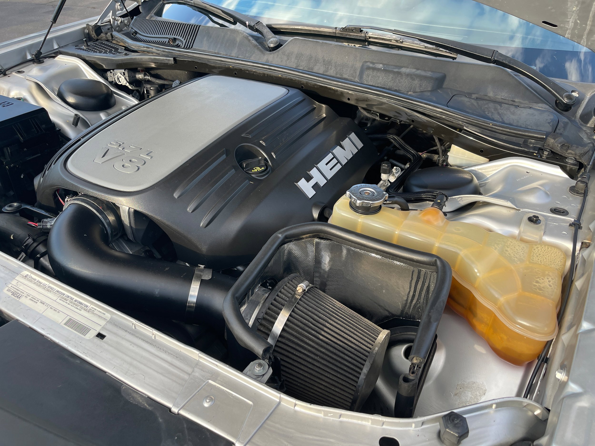 Used 2012 Dodge Challenger R/T Plus RWD image 19
