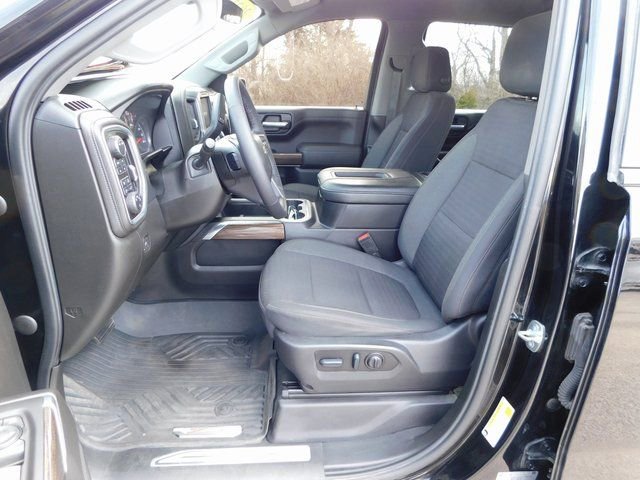 Used 2022 Chevrolet Silverado 1500 LT Trail Boss image 15