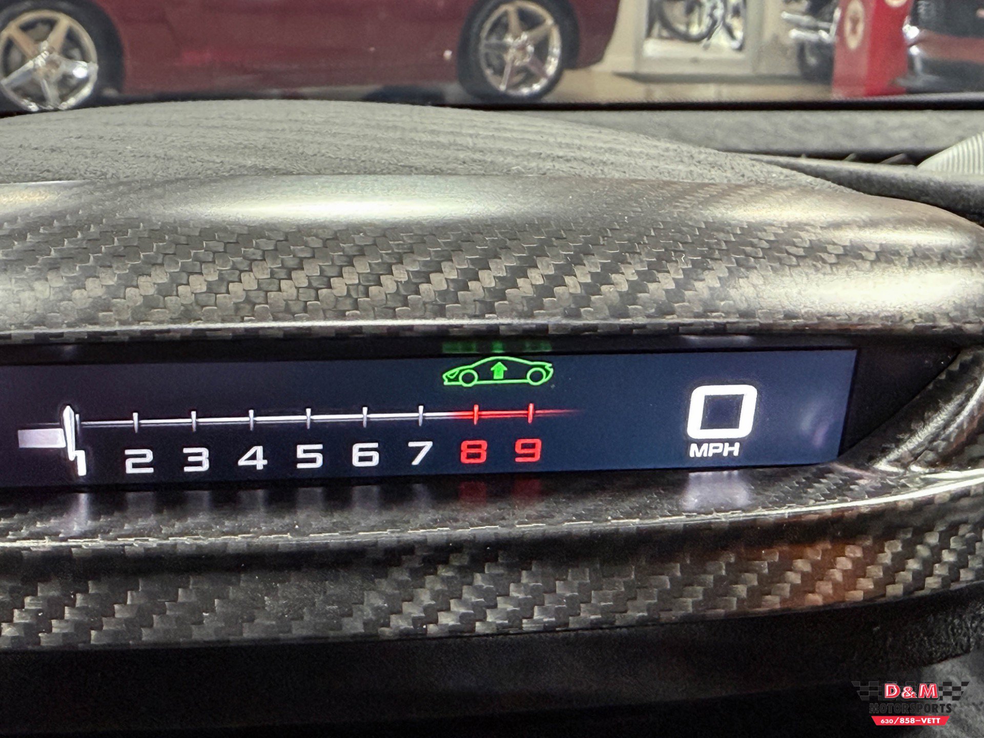 Used 2022 McLaren 765LT image 16