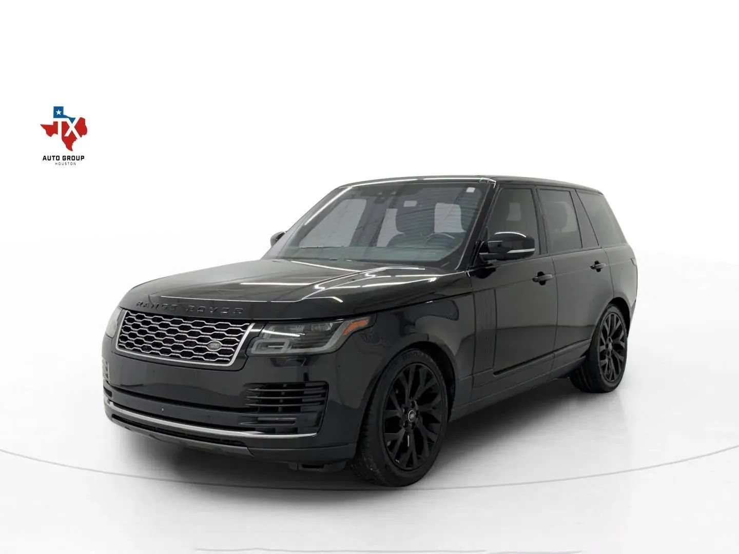 Used 2018 Land Rover Range Rover Supercharged AWD/4WD image 55