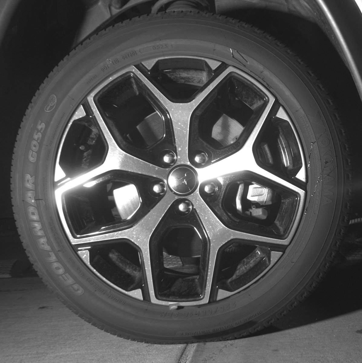 Used 2025 Jeep Compass Limited image 13