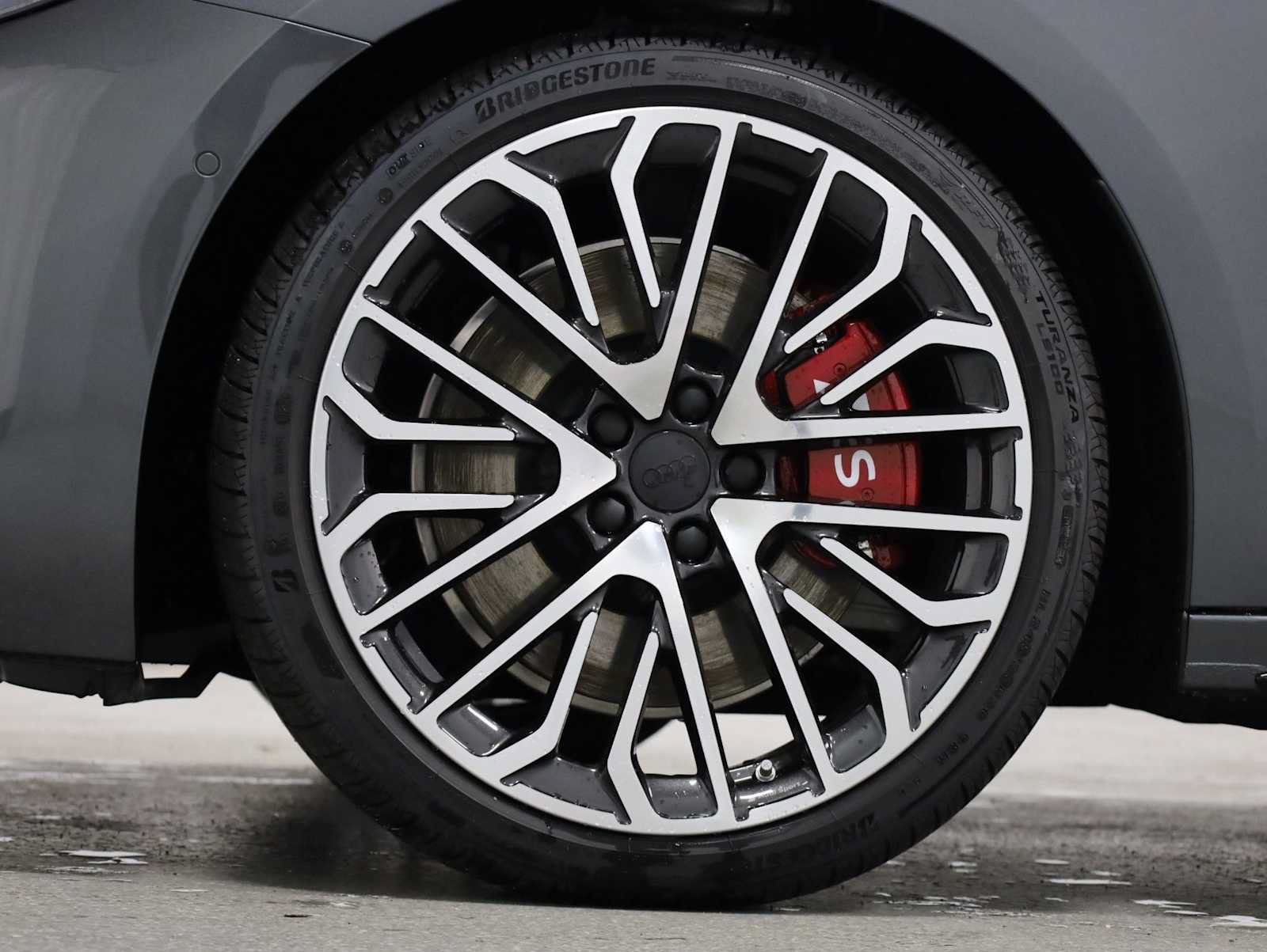 New 2026 Audi S5 Premium Plus AWD/4WD image 38