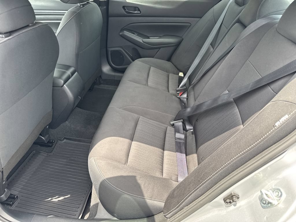 Used 2024 Nissan Altima 2.5 S FWD image 20