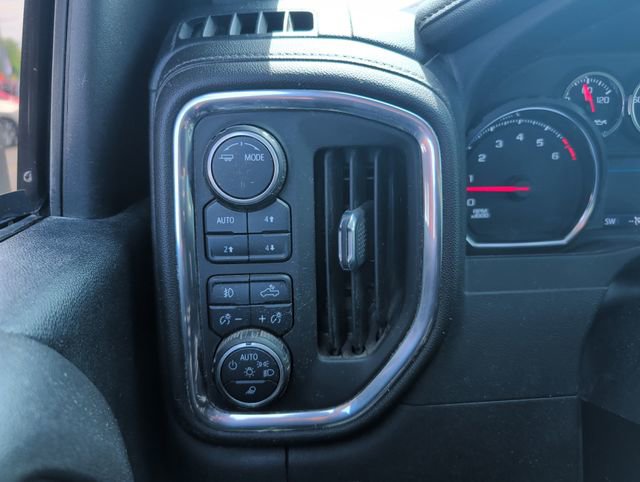 Used 2022 Chevrolet Silverado 2500 LTZ AWD/4WD image 18