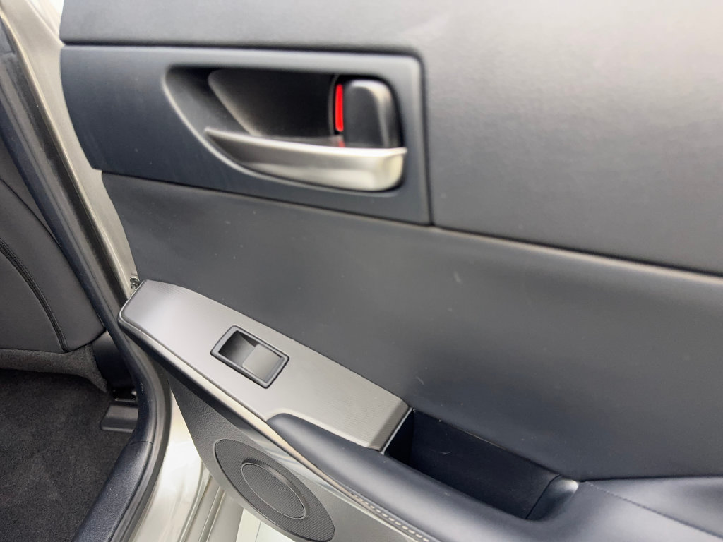 Used 2023 Lexus IS 350 F Sport w/ Navigation Package RWD image 45