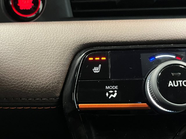 New 2026 Honda Pilot TrailSport image 18
