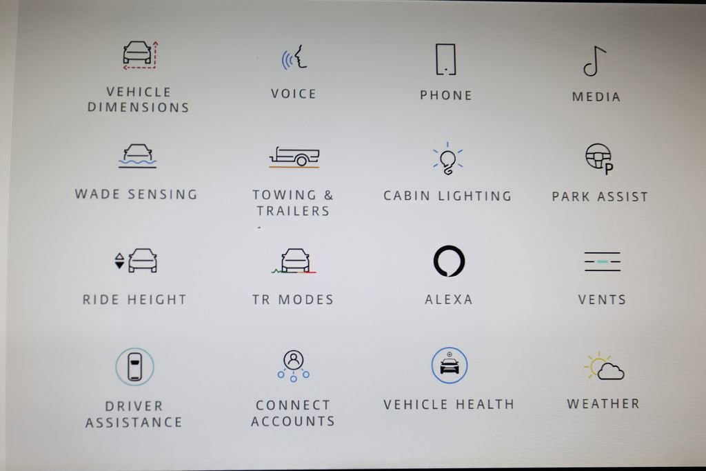 Used 2024 Land Rover Range Rover SE image 30