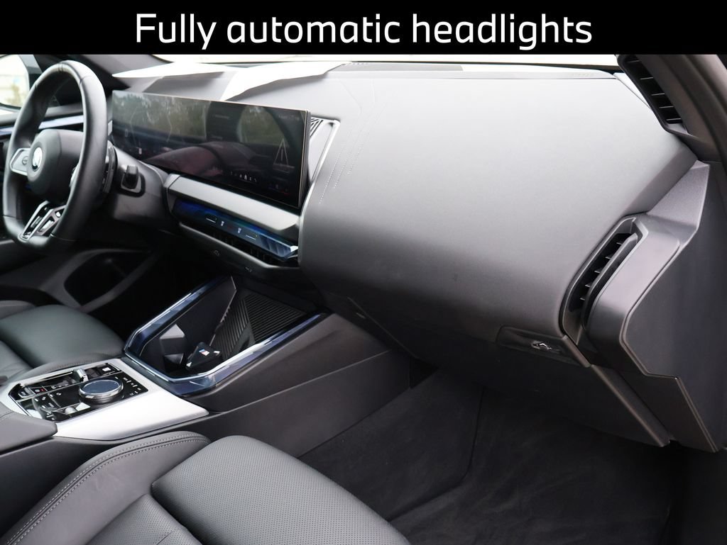 Certified 2025 BMW X3 xDrive30i AWD/4WD image 13