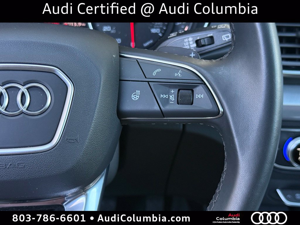 Used 2024 Audi Q5 2.0T Premium w/ Convenience Package AWD/4WD image 31