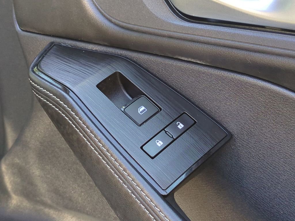 Certified 2024 Nissan Rogue SV image 36