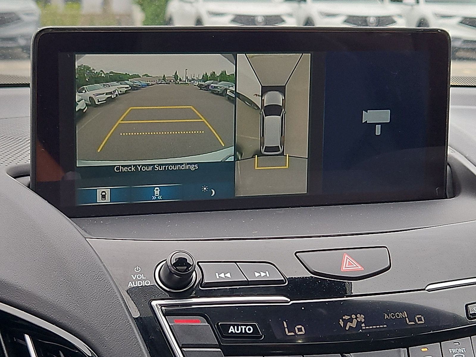 Certified 2024 Acura RDX A-Spec AWD/4WD image 20