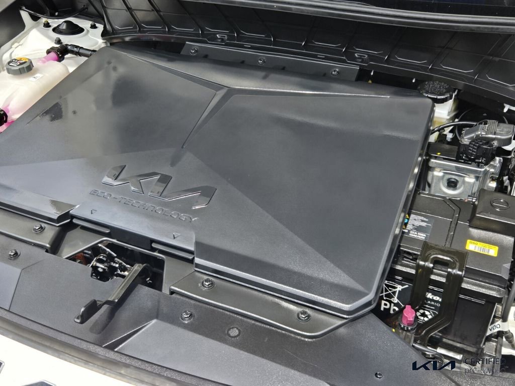 Certified 2023 Kia Niro Wave FWD image 20