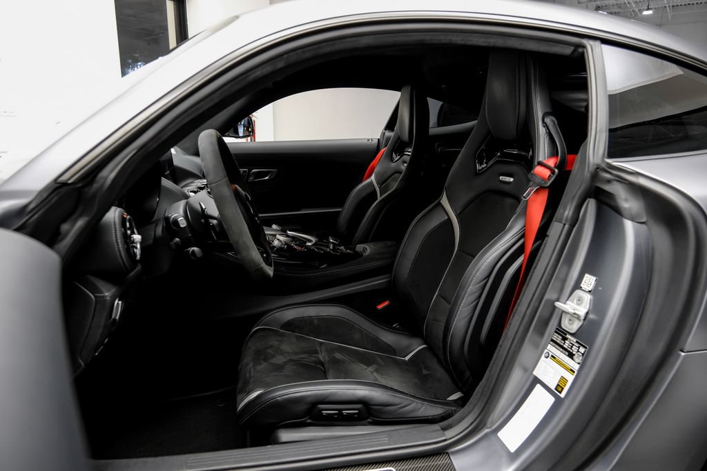 Used 2018 Mercedes-Benz AMG GT R image 37