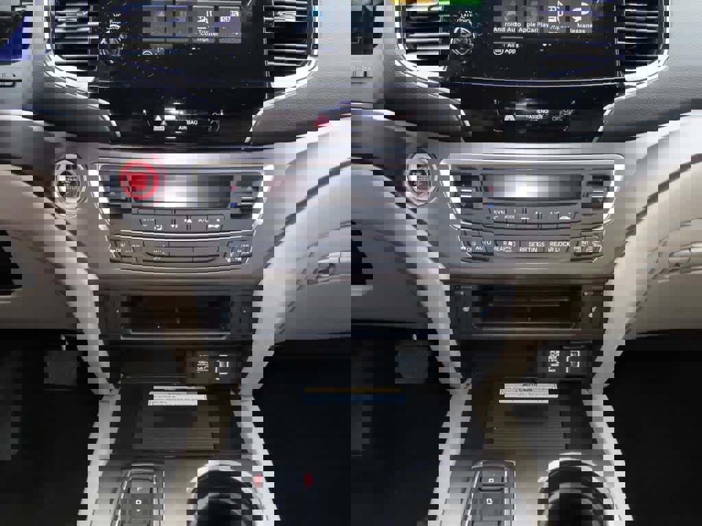 Certified 2022 Honda Pilot Special Edition image 21