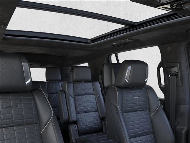 New 2026 Cadillac Escalade V AWD/4WD image 24