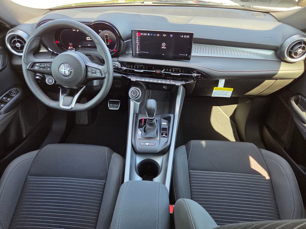 New 2026 Alfa Romeo Tonale Sprint w/ Active Assist Package image 14