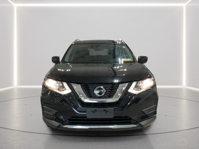 Used 2020 Nissan Rogue SV AWD/4WD image 9