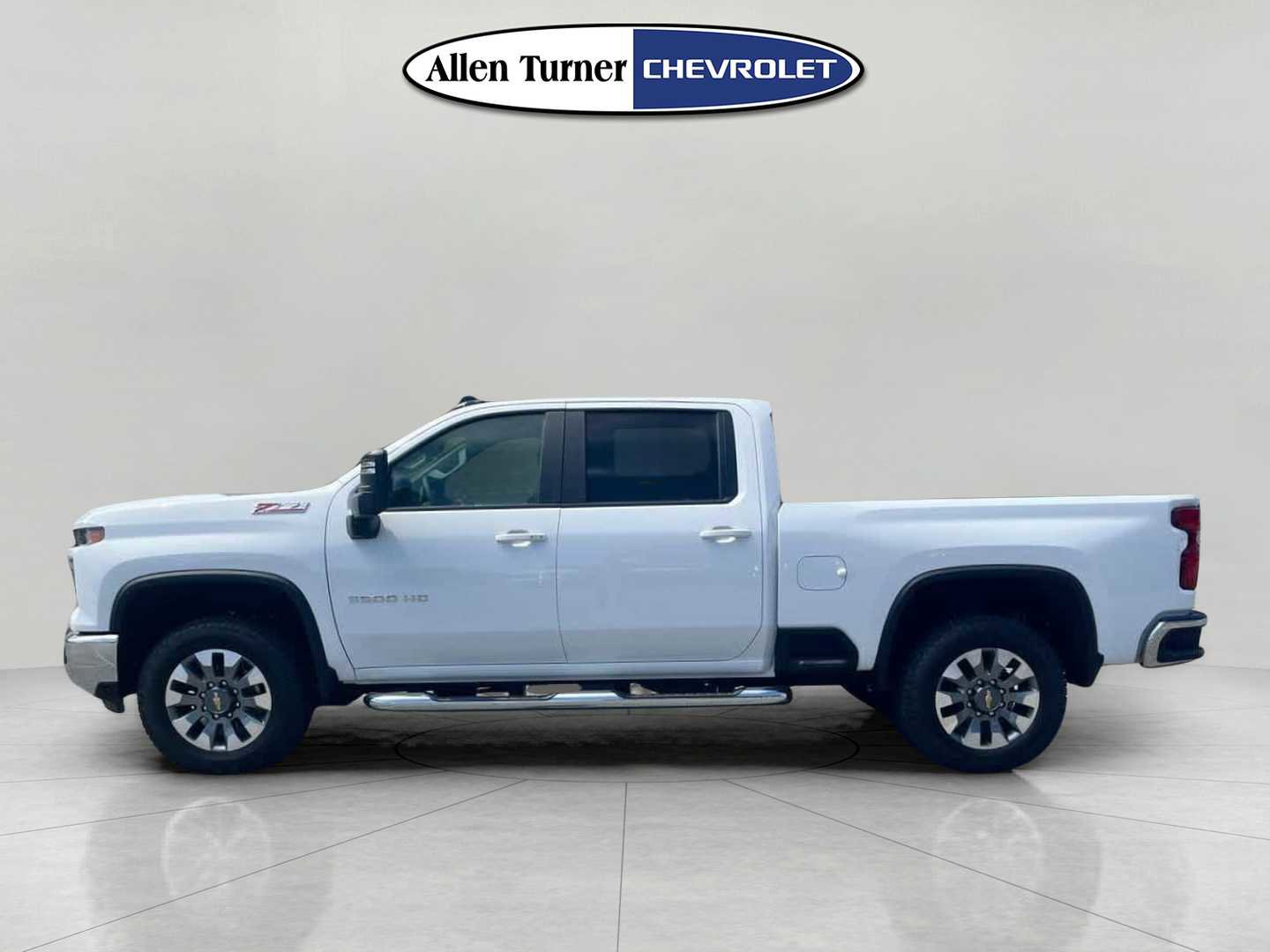 New 2026 Chevrolet Silverado 3500 LT w/ All Star Edition image 6