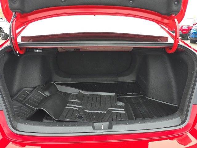 Used 2023 Honda Civic Sport image 16