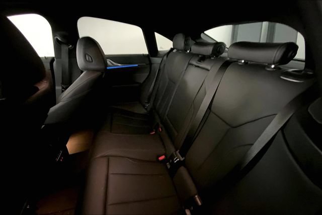 Used 2024 BMW M440i Gran Coupe w/ Premium Package RWD image 12