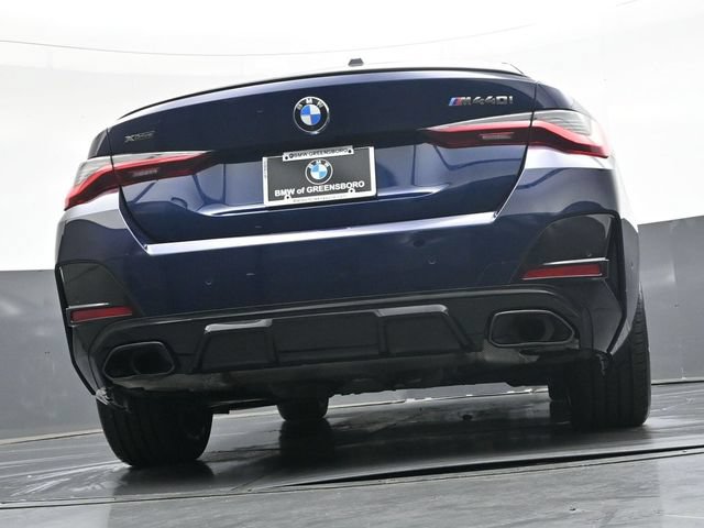 Used 2024 BMW M440i xDrive Gran Coupe AWD/4WD image 38