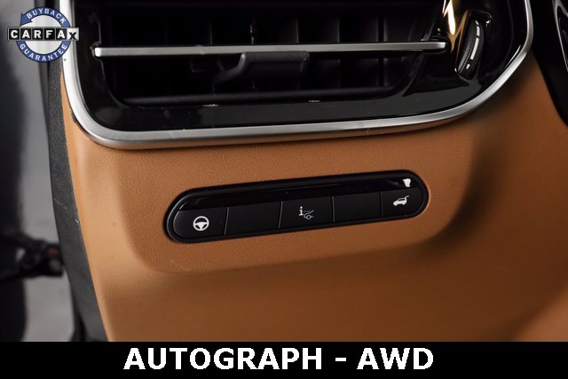 Used 2023 INFINITI QX60 Autograph image 13